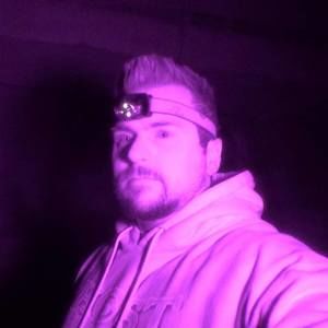 Meet your Posher, Andrew